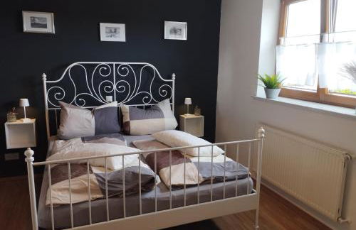 Ferienwohnung Hilderser Auszeit - Foto 1