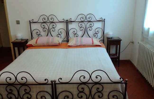 Residence Casprini da Omero - Foto 26