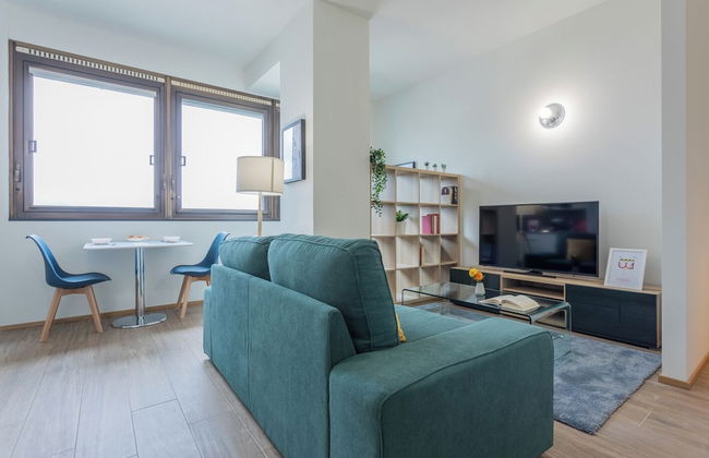 Garden Palace by Wonderful Italy - Photo 21