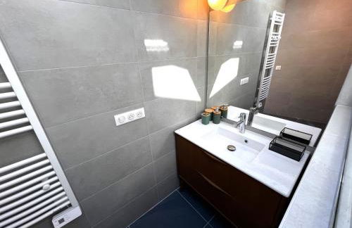 Apollinaire Luxury Loft - AC - Ideal Location - Peaceful - Foto 29