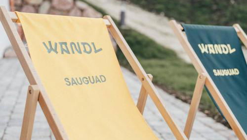 Ferienhaus WANDL mit Sauna und Fitness Studio - Foto 5