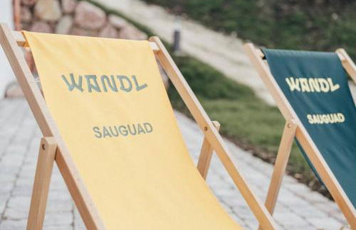 Ferienhaus WANDL mit Sauna und Fitness Studio - Foto 5