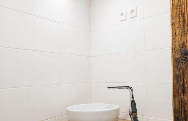 K3 Central Park Apartments - Foto 40