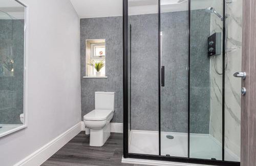 Seafront Apartment - Sleeps 6 - Gateway to the Lake District - Brand New - Photo 6