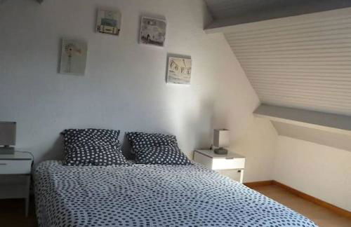 Les Aigrettes, en plein centre, à 200m de la plage - Foto 8