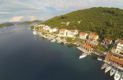 Apartments Sponga - Foto 1