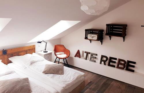 Zur alten Rebe Ferienhaus und Weingut - Foto 14