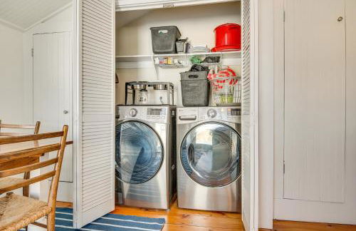 Less Than 1 Mi to Beach! Kennebunk Cottage with Yard - Photo 12