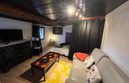 Le Clos de l'Olivier - Photo 15