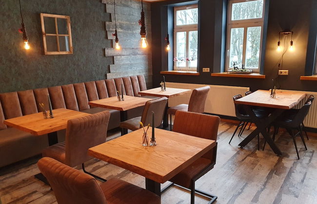 Pension Zum Glasmacher - Foto 40