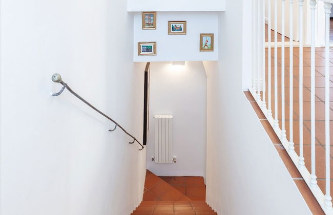 L'angolo segreto nel pieno centro di Ferrara - Foto 34