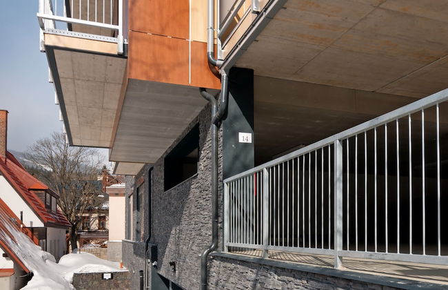 Residence Grand Suites - Foto 73