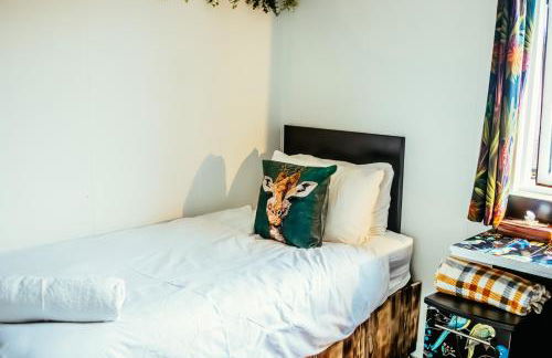 Wild Jungle Retreat - Foto 32