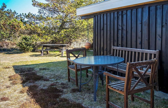 5 Person Holiday Home in Thisted - Photo 17