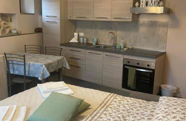 Casa Dell'Angelo Cherubino Monolocale - Foto 20