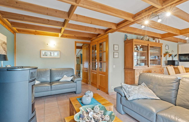 Charming Apartment Near the Beach - Foto 8