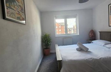 Perfect for WMC, principality stadium and Utilita Arena - Foto 12