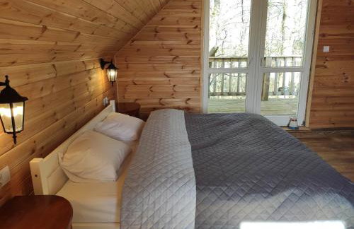 Srokowski Dwór 1 - Stara Kuźnia - Prywatna Sauna ! - Foto 7