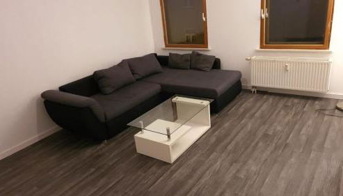 2 Zimmer Wohnung neben der Burg - Foto 2