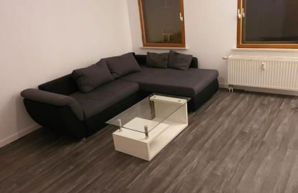 2 Zimmer Wohnung neben der Burg - Foto 2