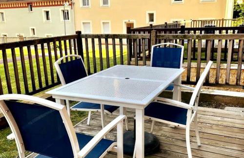 E41 La Ferme de Deauville 1 ch. SOZEN C. - Photo 10