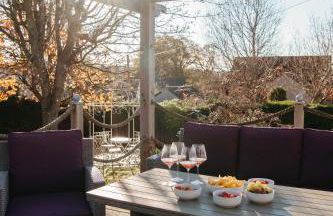 Large Holiday Home perfect for family gatherings - Photo 27