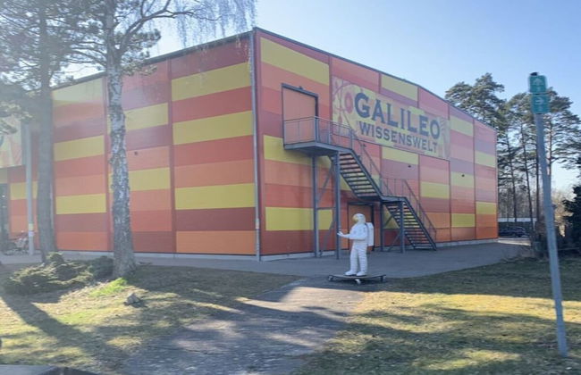 Uitzicht op de Kraanvogel - Foto 32