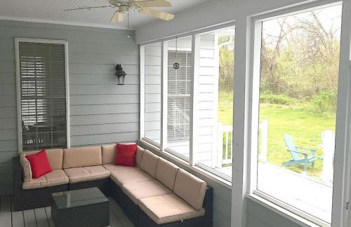 Stoney Creek Cottage Wintergreen w EV Charger - Foto 18