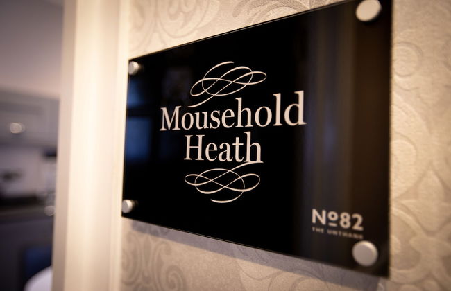 Number 82 The Unthank - Foto 30