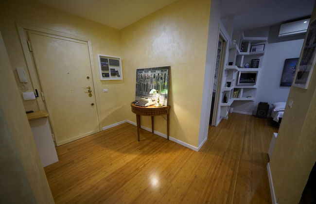 La Casetta a Portuense - Foto 11