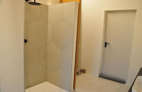 Minimal design villa Free parking Garden - Foto 28