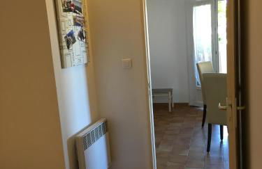 Vue mer panoramique plage 50m Porticcio Corse - Foto 23