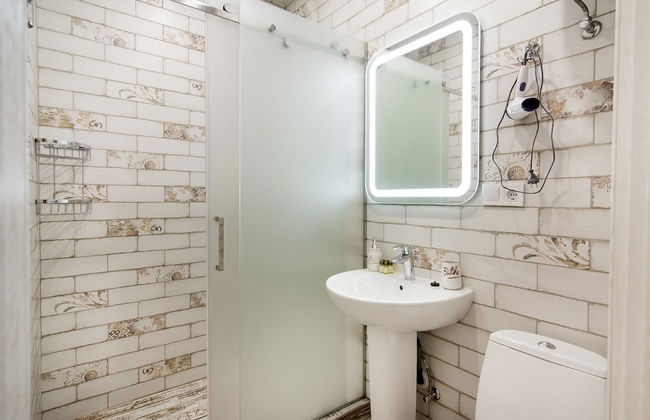 Rose d'Opera Hotel - Photo 62