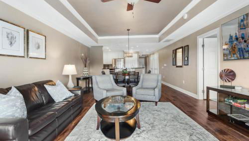 Centre Court Amore - Foto 4