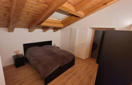 Casa Sasso Bianco - Foto 12