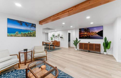 Luxury Retreat, Foosball, Pool table, NEW Upgrades - Foto 15