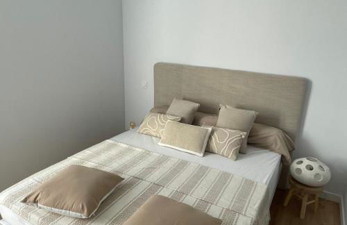 Splendide T4 en centre ville - Foto 3