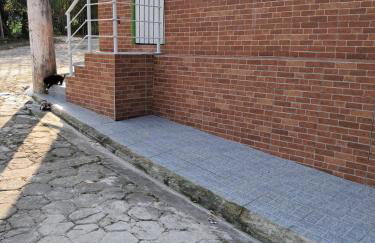 Kitnet 500m da praia - Foto 9