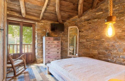 Miradoiro do Courel - Millares - Foto 22