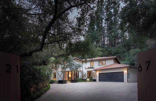 La Reserve - Foto 51