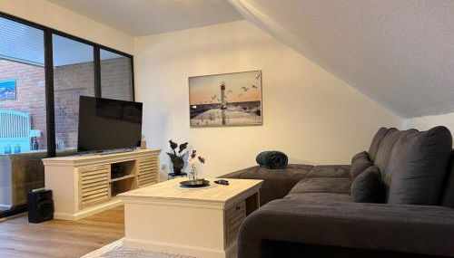 NEU Apartment in Friedrichskoog 130 qm Grosser Garten - Foto 3