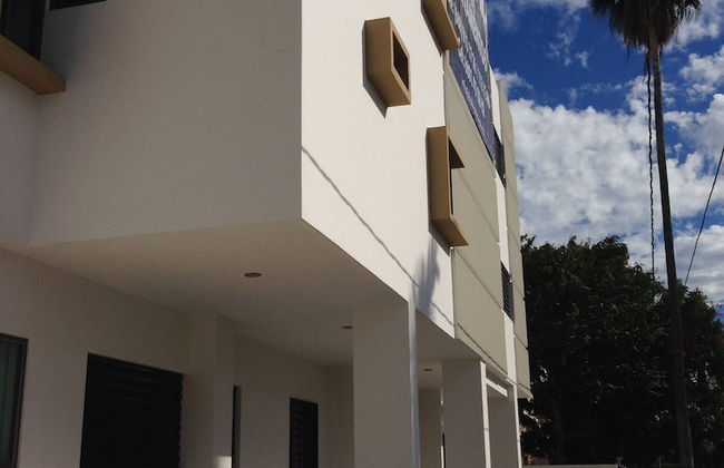 Alcantara Apt, Ground Floor, Great for Digital, 2 Blocks Walk to Beach - Foto 51