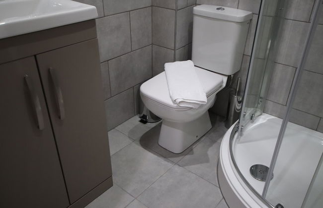 Halifax House Apartments - Foto 42