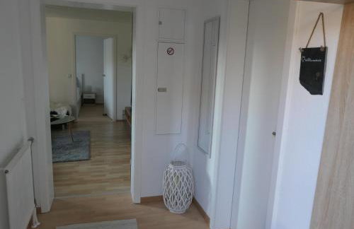 Ferienwohnung Schneckenhaus - Foto 11