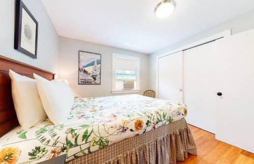 Notch Lodge - Foto 21