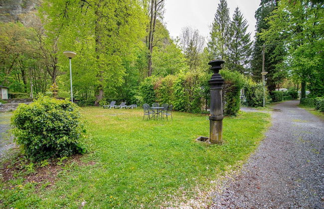 Cozy Studio in a 16th Century Castle - Photo 27