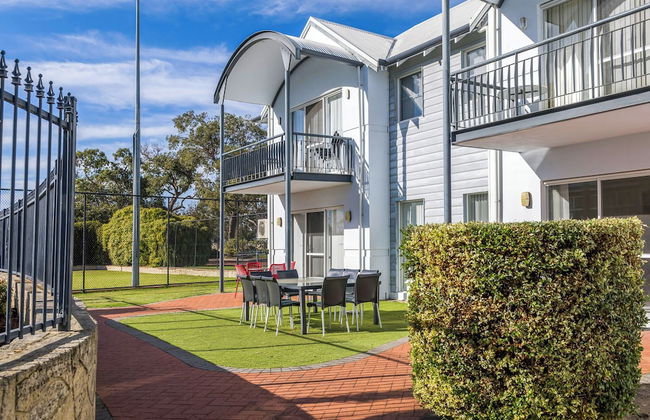 Mandurah Quay Resort - Foto 46