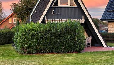 Nur-Dach-Haus am Alfsee - Foto 3