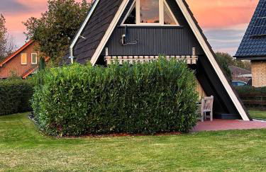 Nur-Dach-Haus am Alfsee - Foto 3