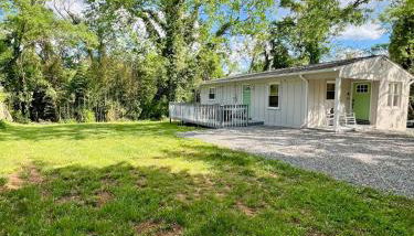 3 Bedroom - Boho By the Star - Cozy Home Close to Downtown Roanoke - Foto 5